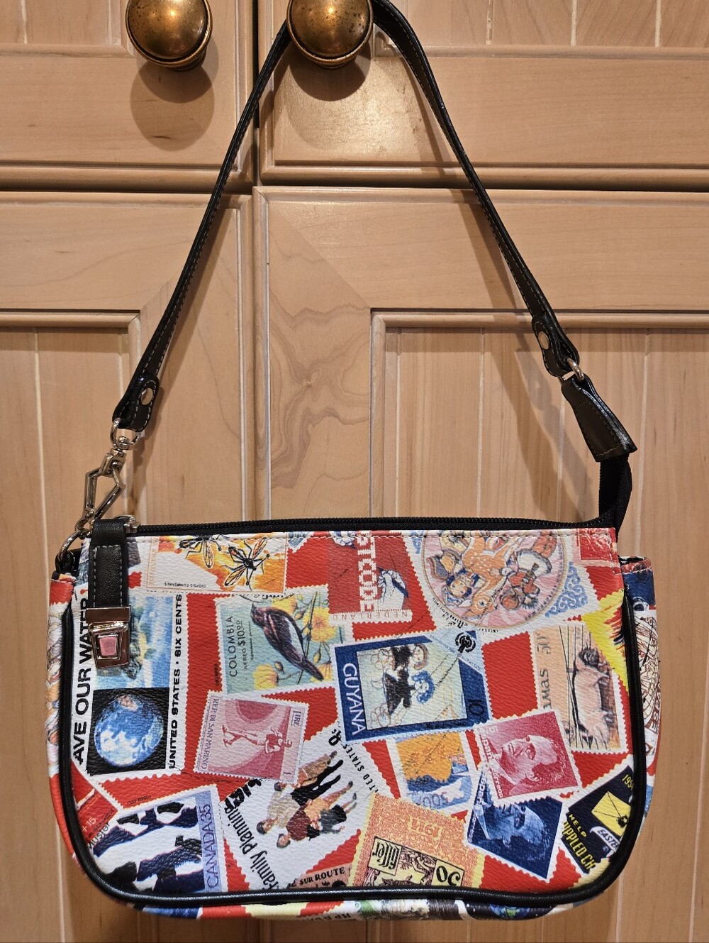 Sydney Love Shoulder Bag